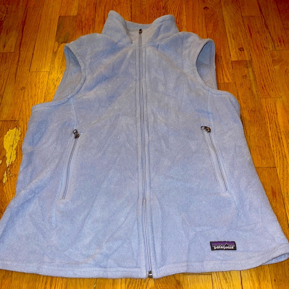 Patagonia Vest